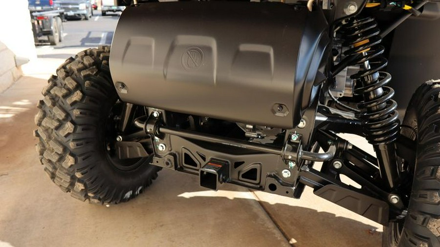 New 2026 CFMOTO UFORCE U10 XL PRO