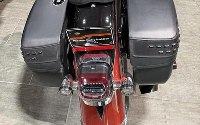 2025 Harley-Davidson® FLHC - Heritage Classic