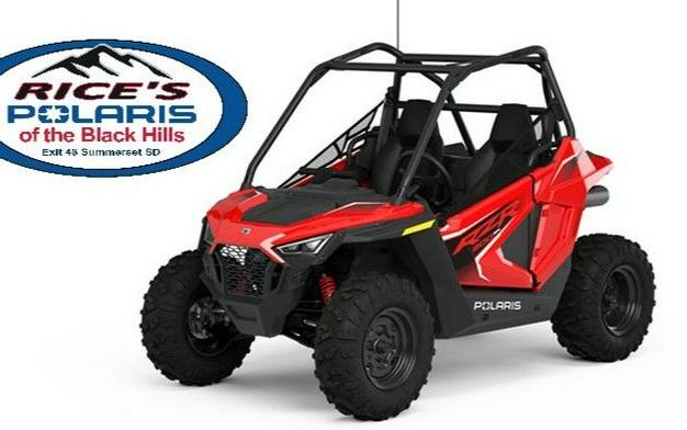 2025 Polaris RZR 200 EFI