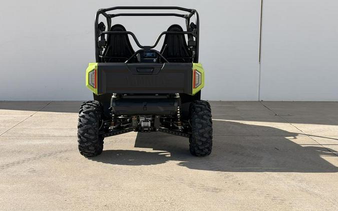 2026 Yamaha Wolverine X2 1000 R-Spec