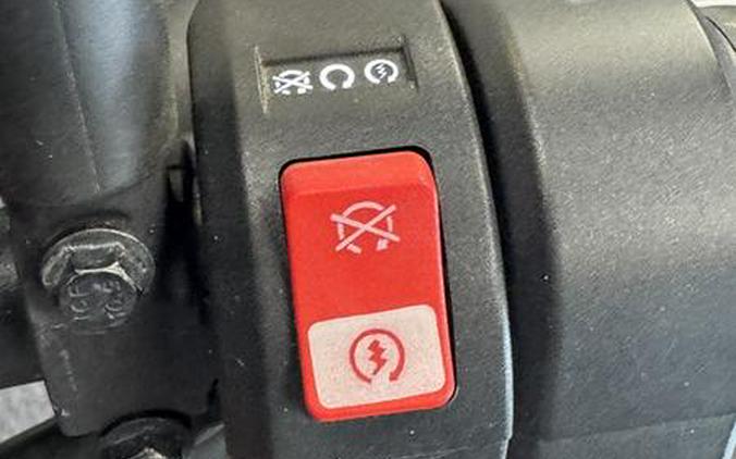 2021 KTM #890DUKER - UKT6480