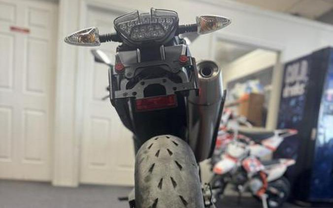 2021 KTM #890DUKER - UKT6480