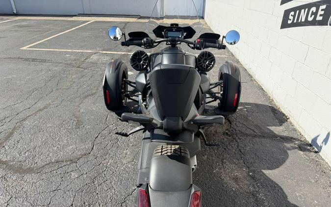 2021 Can-Am RYKER RALLY 900 ACE