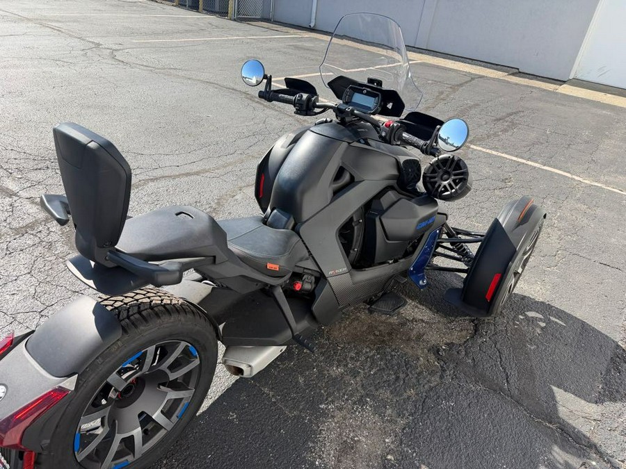 2021 Can-Am RYKER RALLY 900 ACE