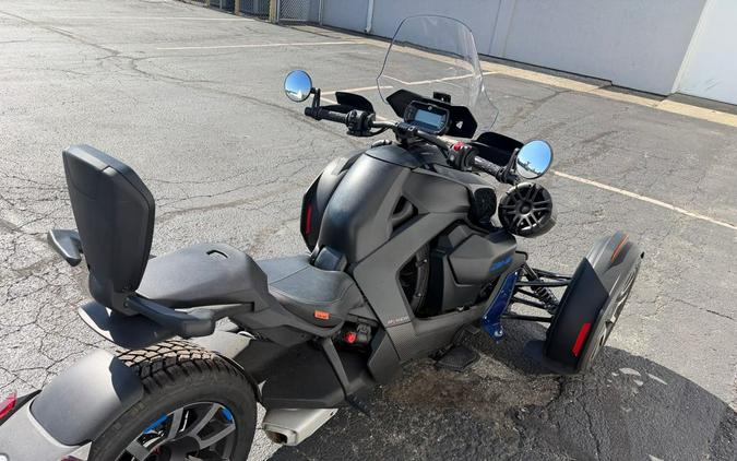 2021 Can-Am RYKER RALLY 900 ACE