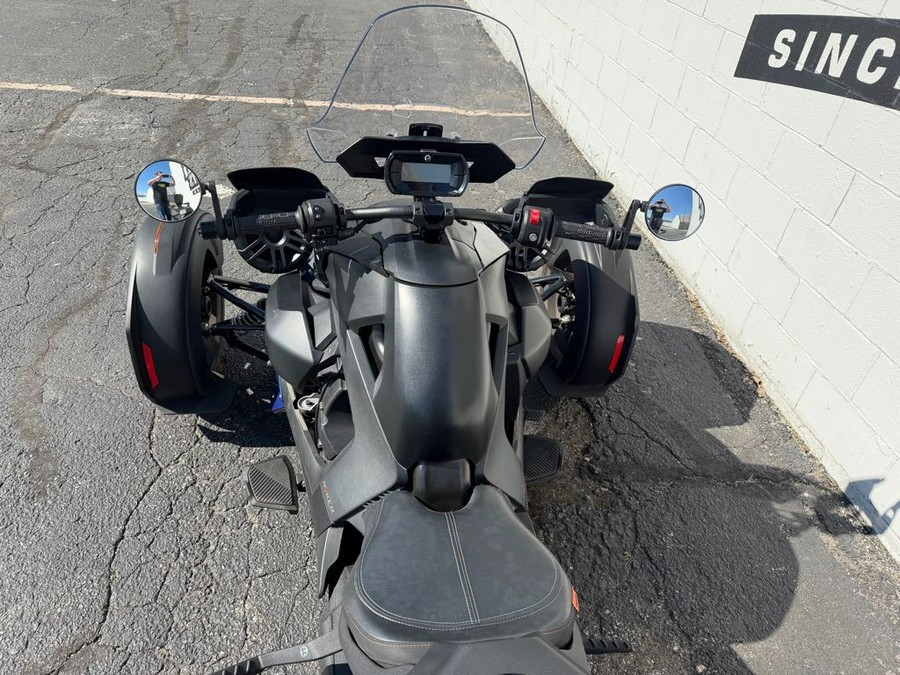 2021 Can-Am RYKER RALLY 900 ACE