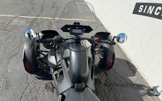 2021 Can-Am RYKER RALLY 900 ACE
