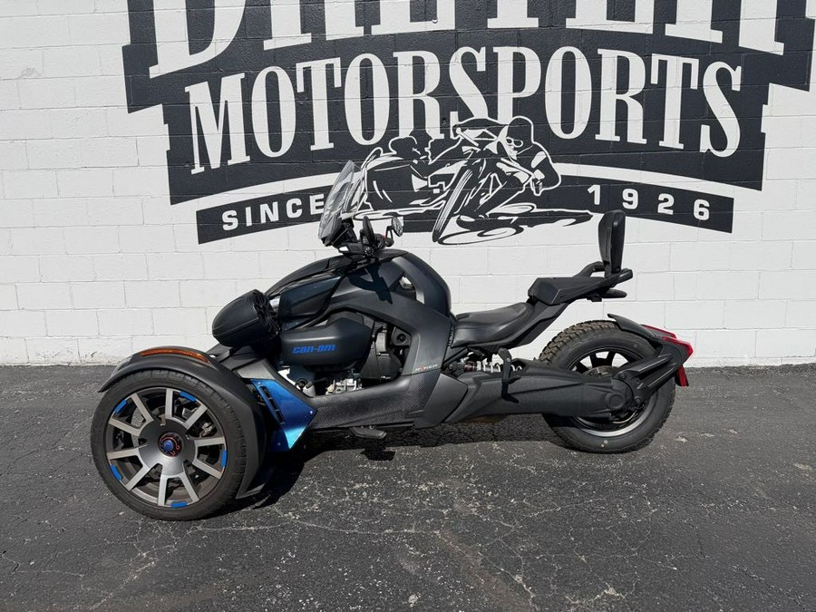 2021 Can-Am RYKER RALLY 900 ACE