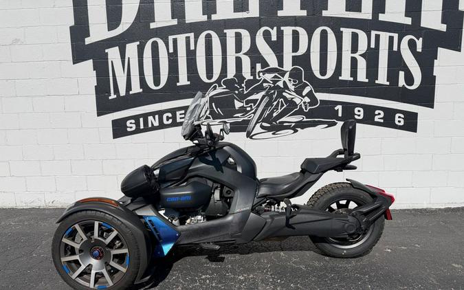 2021 Can-Am RYKER RALLY 900 ACE