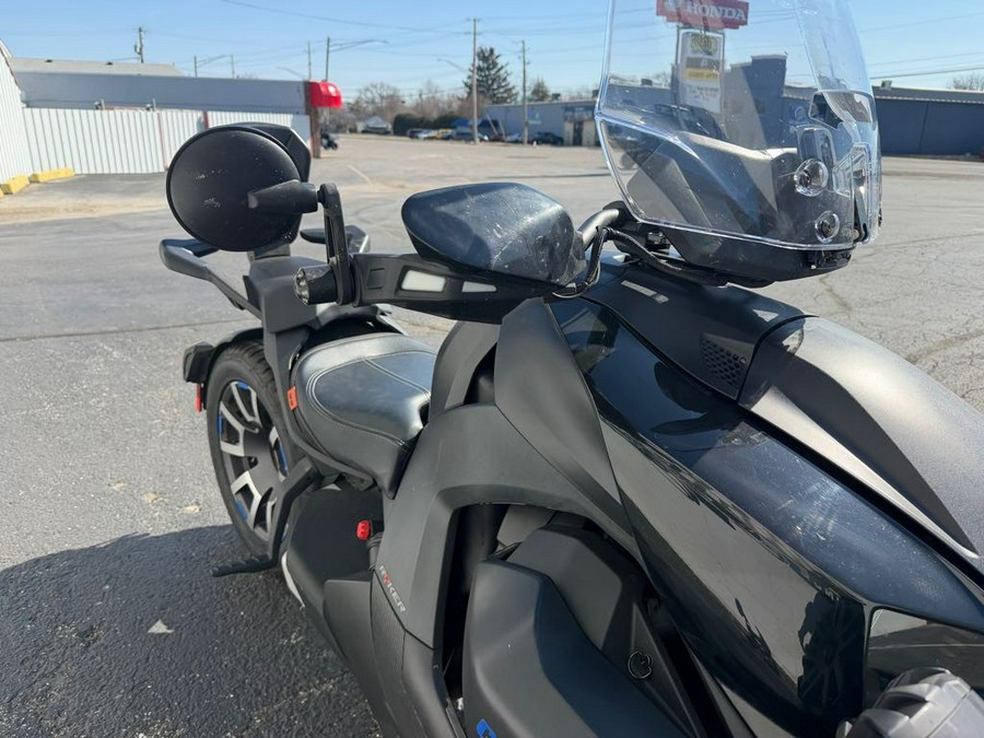 2021 Can-Am RYKER RALLY 900 ACE
