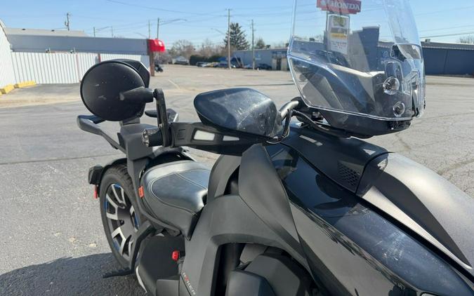 2021 Can-Am RYKER RALLY 900 ACE