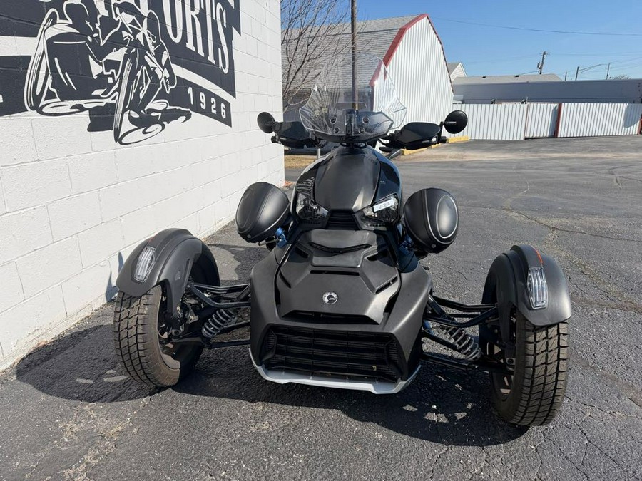 2021 Can-Am RYKER RALLY 900 ACE