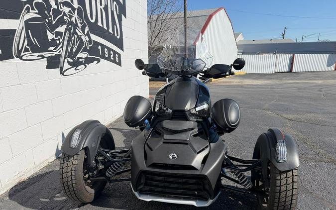 2021 Can-Am RYKER RALLY 900 ACE