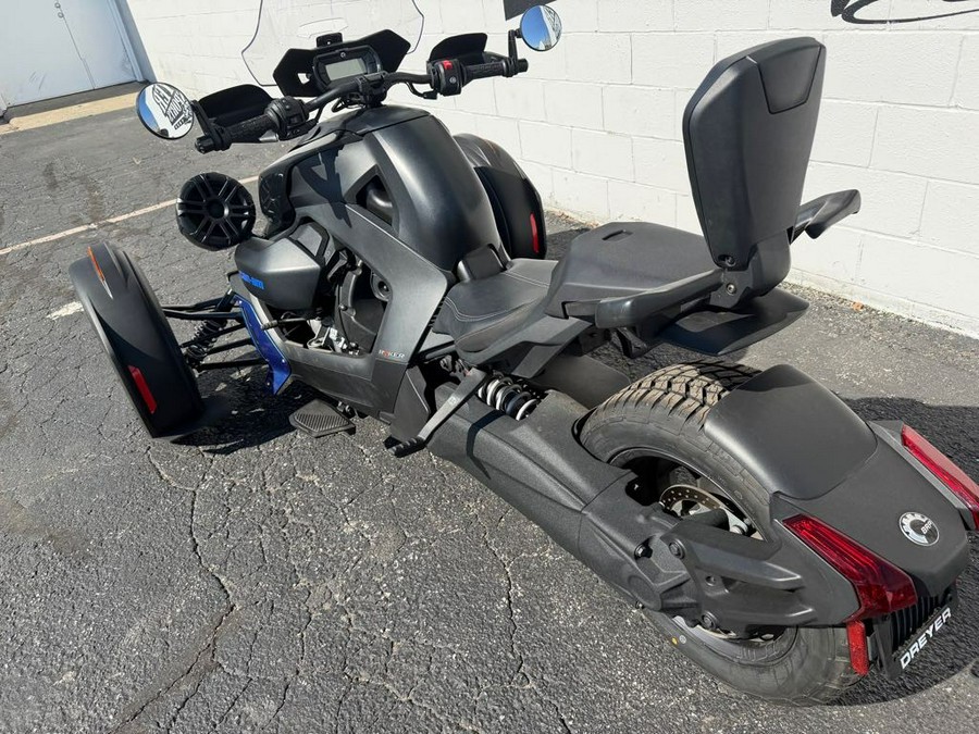 2021 Can-Am RYKER RALLY 900 ACE