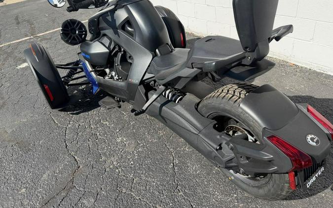 2021 Can-Am RYKER RALLY 900 ACE