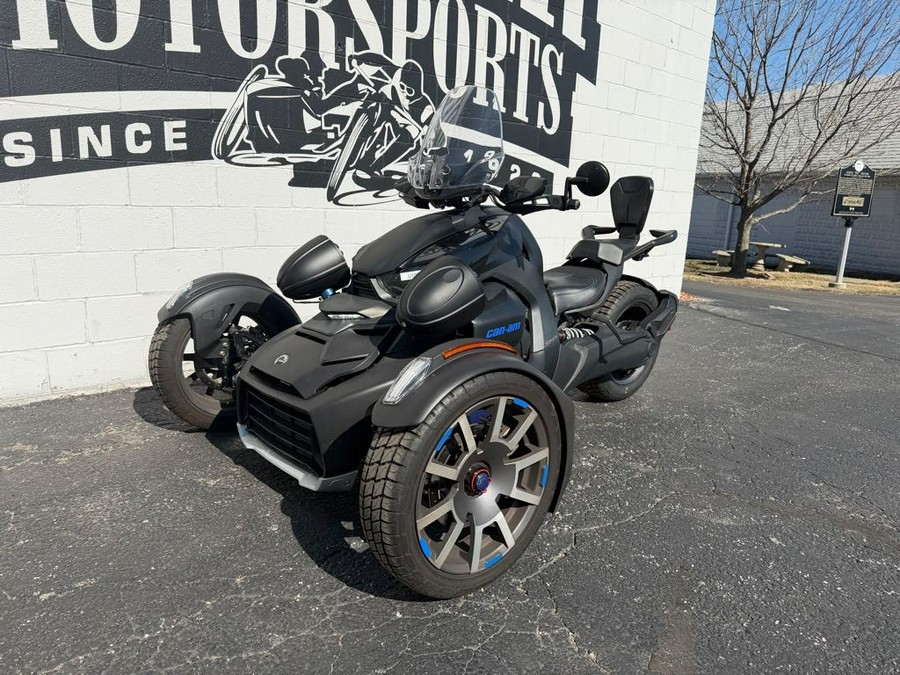 2021 Can-Am RYKER RALLY 900 ACE