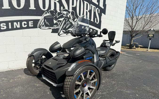 2021 Can-Am RYKER RALLY 900 ACE