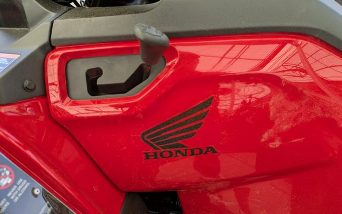 2026 Honda FourTrax Rancher 4x4