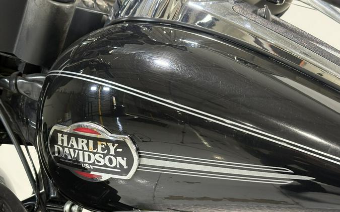 2010 Harley-Davidson® Electra Glide® Ultra Classic® Vivid Black