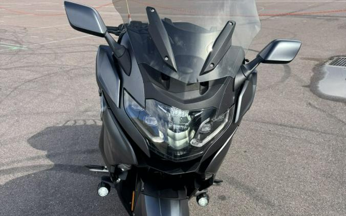 2025 BMW Motorrad K1600B
