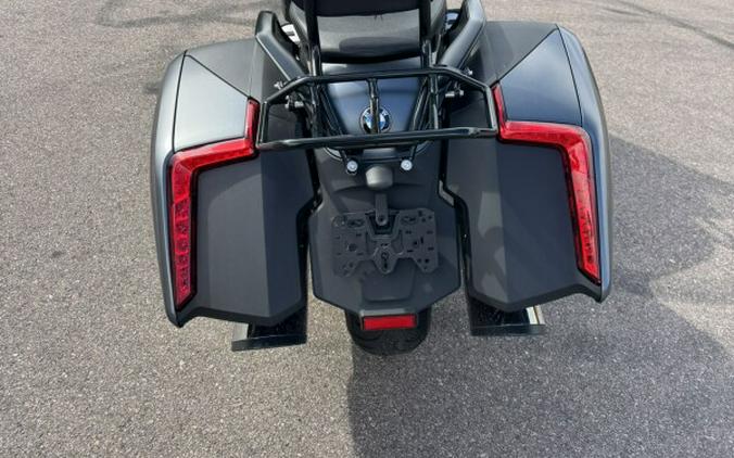 2025 BMW Motorrad K1600B