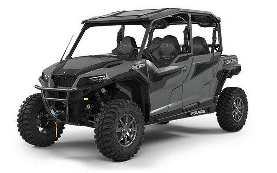 2023 Polaris GENERAL XP 4 1000 ULT General XP 4 1000 Ultimate