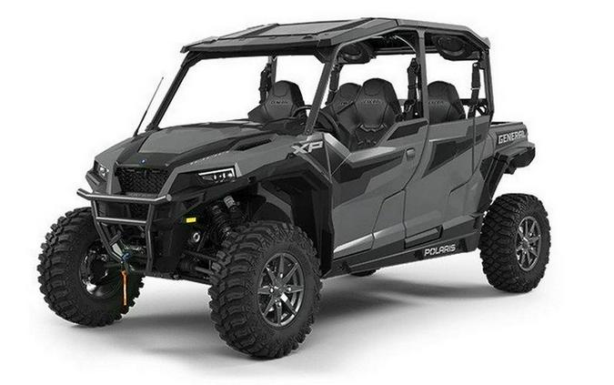 2023 Polaris GENERAL XP 4 1000 ULT General XP 4 1000 Ultimate