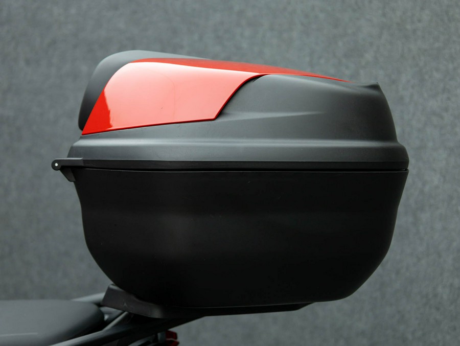 2022 DUCATI MULTISTRADA V4 S