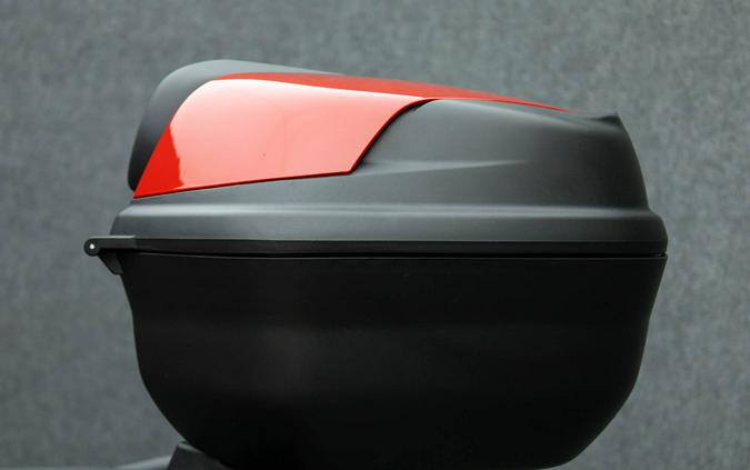 2022 DUCATI MULTISTRADA V4 S