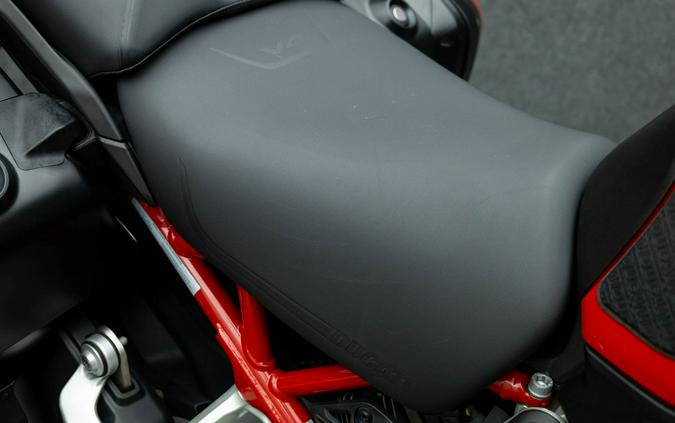2022 DUCATI MULTISTRADA V4 S
