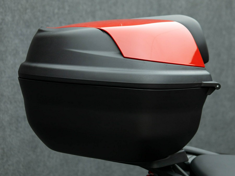 2022 DUCATI MULTISTRADA V4 S