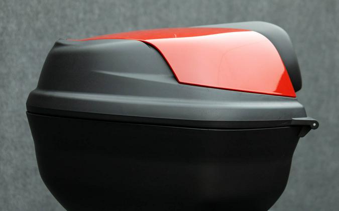 2022 DUCATI MULTISTRADA V4 S