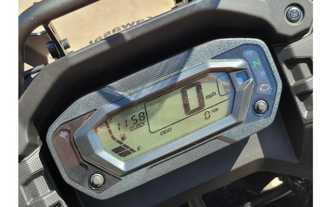 2026 KL650 KLR 650 - Kawasaki