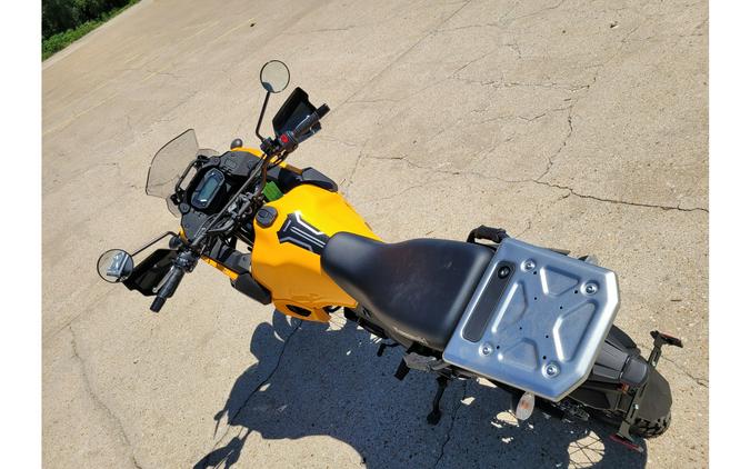 2026 KL650 KLR 650 - Kawasaki