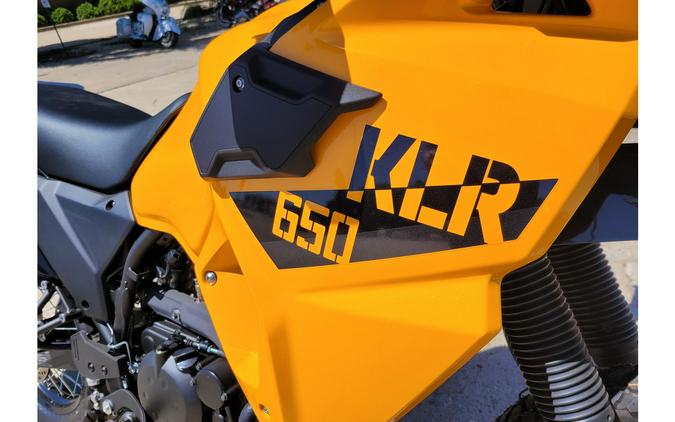 2026 KL650 KLR 650 - Kawasaki