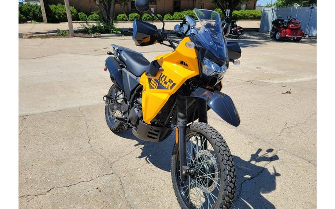 2026 KL650 KLR 650 - Kawasaki