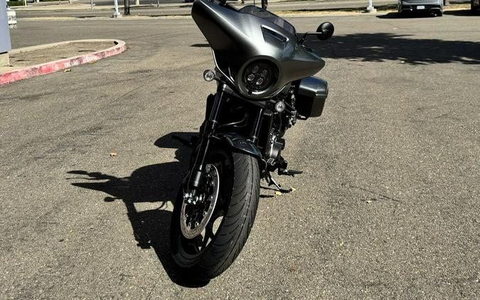 2026 Honda® Rebel 1100T DCT
