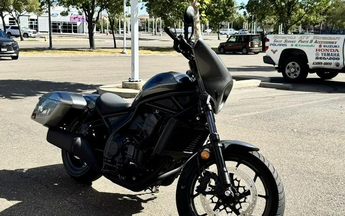 2026 Honda® Rebel 1100T DCT