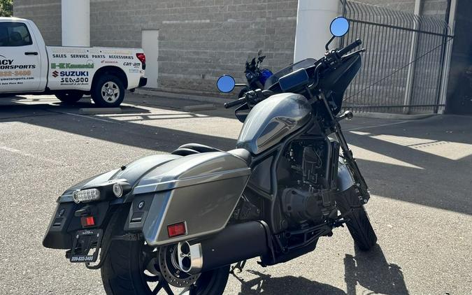 2026 Honda® Rebel 1100T DCT