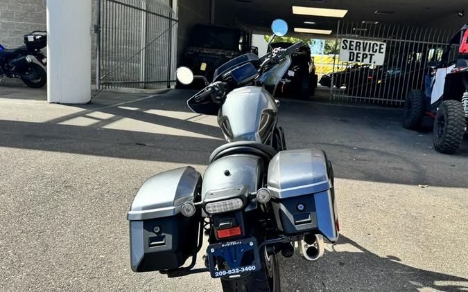 2026 Honda® Rebel 1100T DCT