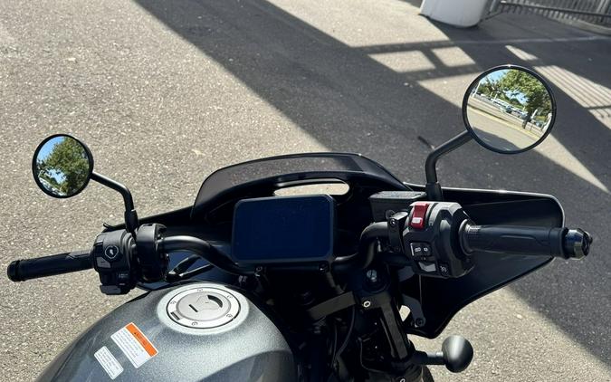 2026 Honda® Rebel 1100T DCT