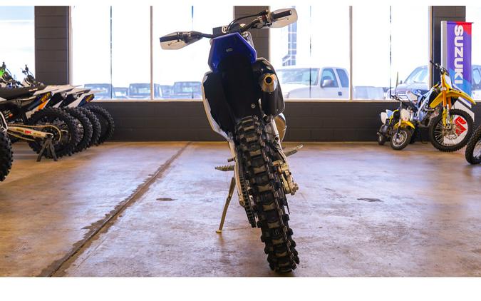 2027 TX 300 - Husqvarna Motorcycles