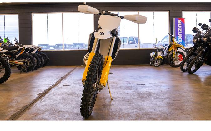 2027 TX 300 - Husqvarna Motorcycles