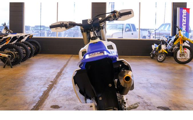 2027 TX 300 - Husqvarna Motorcycles