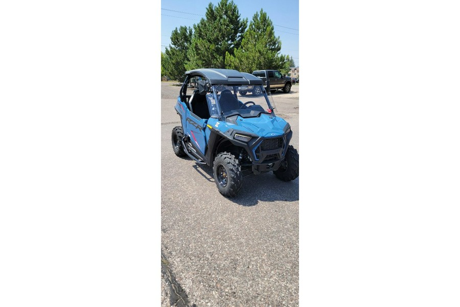 2024 RZR 900 TRAIL SPORT - Polaris