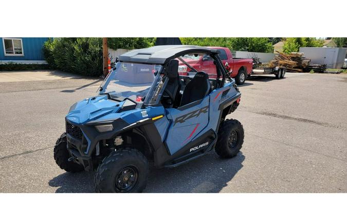 2024 RZR 900 TRAIL SPORT - Polaris