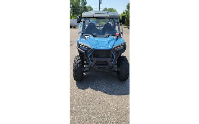 2024 RZR 900 TRAIL SPORT - Polaris