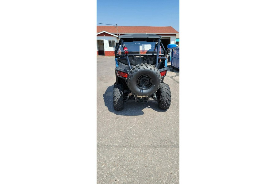 2024 RZR 900 TRAIL SPORT - Polaris
