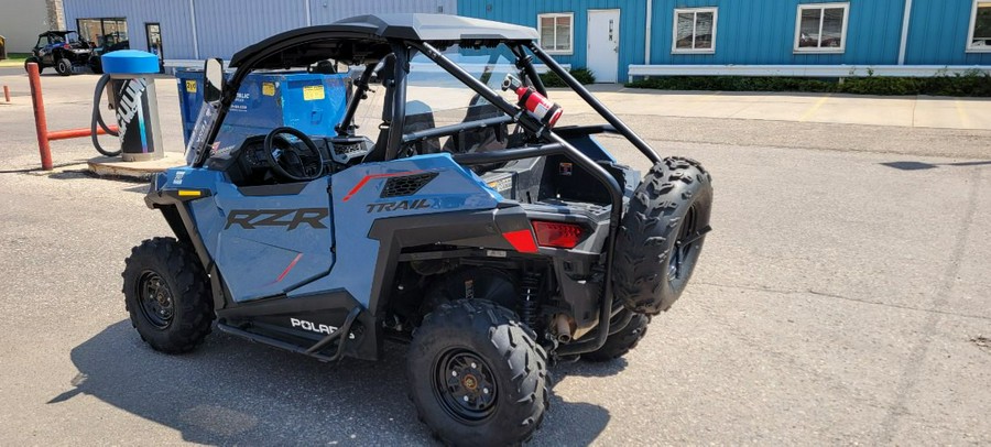 2024 RZR 900 TRAIL SPORT - Polaris