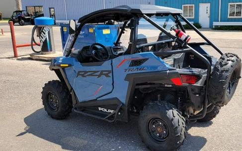 2024 RZR 900 TRAIL SPORT - Polaris